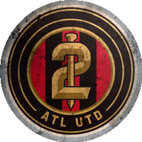 Logo Atlanta United 2